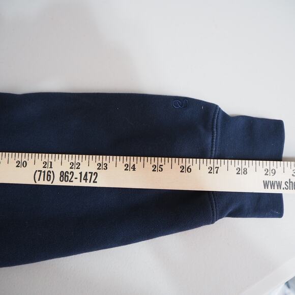 West‎ Virginia University Mountaineers Men's Size Large Hoodie NCAA Big 12 - Picture 8 of 10